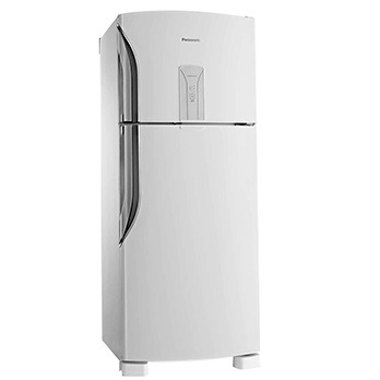 refrigerador Panasonic [re]generation NR BT47BD2WA