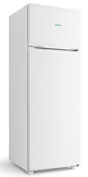 Refrigerador Consul Cycle Defrost Duplex CRD36