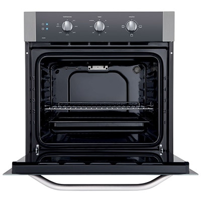 Forno de Embutir Electrolux OE8MX Inox prateleira