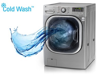 função coldwash