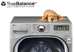 tecnologia TrueBalance