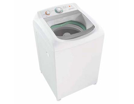 Consul Facilite modelo CWG11 - Bonita e funcional 