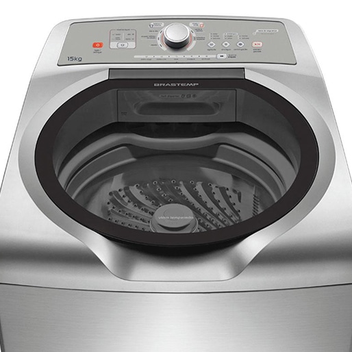 máquina de lavar brastemp 15 kg bwn15ak