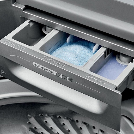 lavadora brastemp 15 kg gaveta multidispenser
