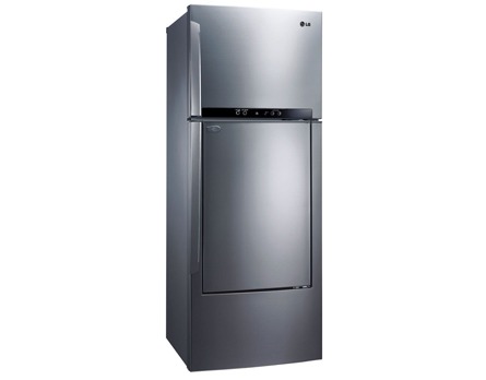 refrigerador LG GRS637GSM