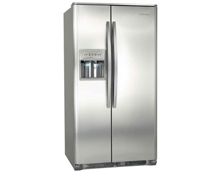 refrigerador Side by Side Electrolux SS77X