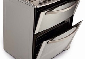 Fogão Electrolux Forno Autolimpante