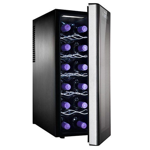 adega electrolux acs12 12 garrafas