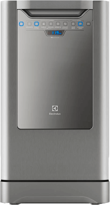 Lava-Louças Electrolux 10 Serviços Lava-Louças Electrolux LV10X 10 Serviços