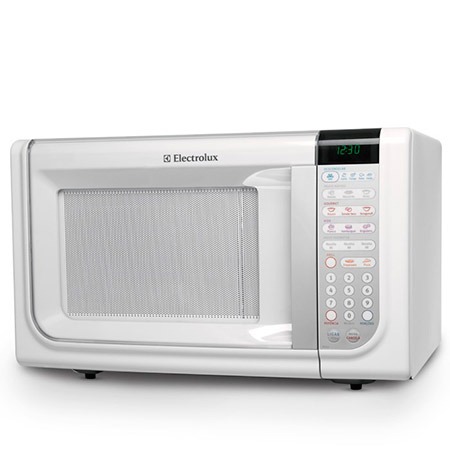 Forno de micro-ondas Electrolux Meus Favoritos MEG41
