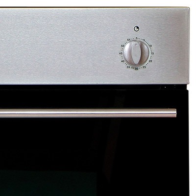 Forno de Embutir Elétrico Cata ME607I timer