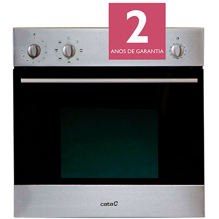 Forno de Embutir Elétrico Cata ME607I