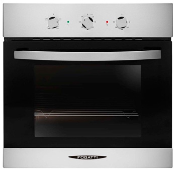 FORNO ELÉTRICO F570X FOGATTI