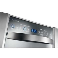 lava louças Electrolux Blue Touch LE09X painel