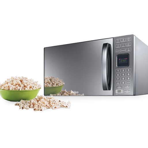 micro-ondas philco pme25 descongelamento