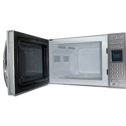forno philco pme25 trava segurança