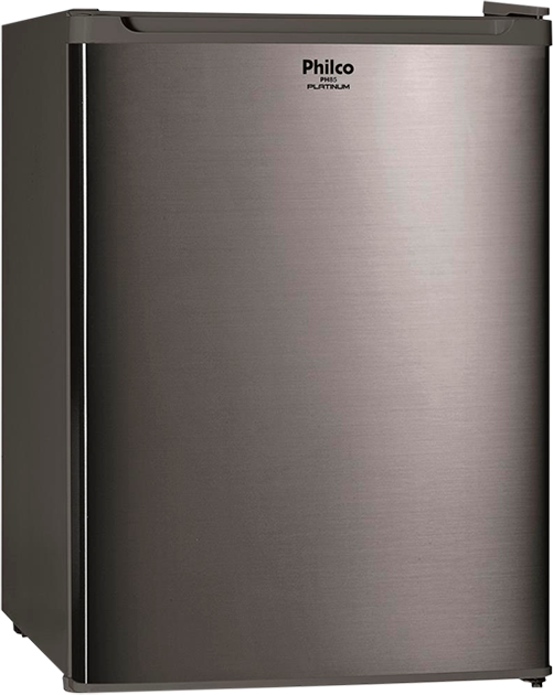 Frigobar Philco PH85 Platinum 68 litros Frigobar Philco PH85 Platinum 68 litros
