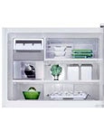 Freezer do Electrolux Infinity DF80
