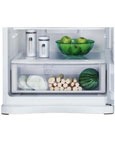 Gavetão do refrigerador Electrolux Infinity DF80