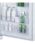 Compartimentos do refrigerador Electrolux Infinity DF80