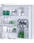 Detalhe do refrigerador Electrolux Infinity DF80
