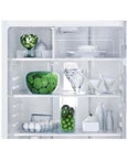 Prateleiras do refrigerador Electrolux Infinity DF80