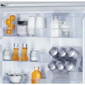 refrigerador  Duplex Infinity DF80X porta-latas