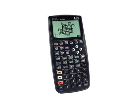 Calculadora Gráfica HP 50G  - Funções que auxiliam cálculos do dia a dia de profissionais e estudantes