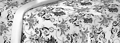 Enxoval Cama Estampa Floral