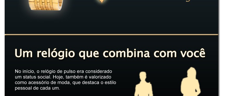 Ideal para as mais variadas ocasiões