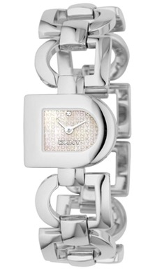 Relógio Feminino Analógico DKNY GNY4249N