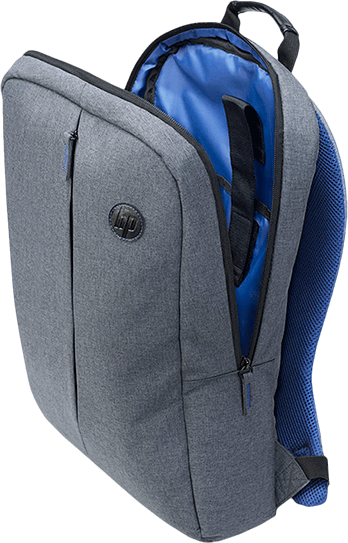 Mochila HP Atlantis K0B39AA Notebook até 15.6” Mochila HP Atlantis K0B39AA