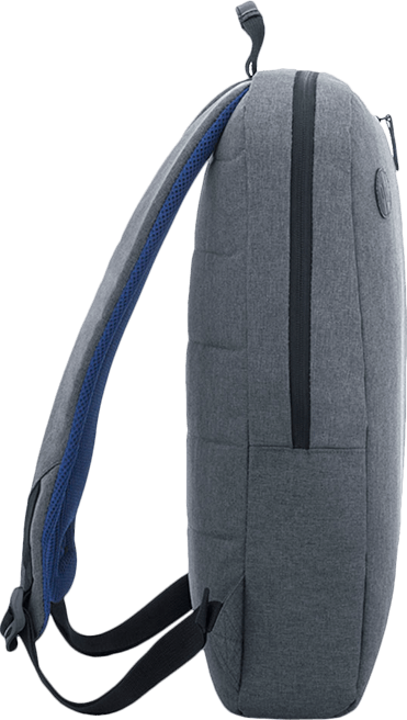 Pensada para o uso diário Mochila HP Atlantis K0B39AA Compartimento Acolchoado