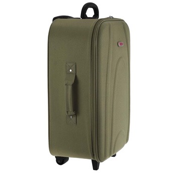 Mala de Viagem M. Valentin Mountain 1207G Grande