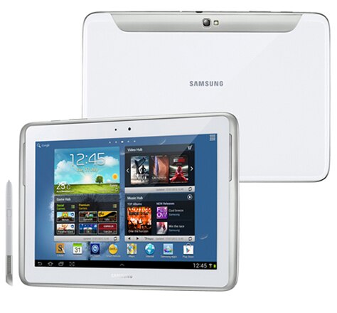 tab n8000