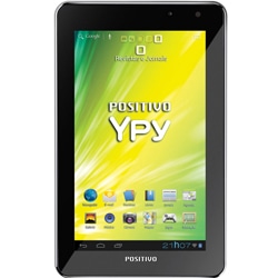 Tablet Positivo Acesso Fácil