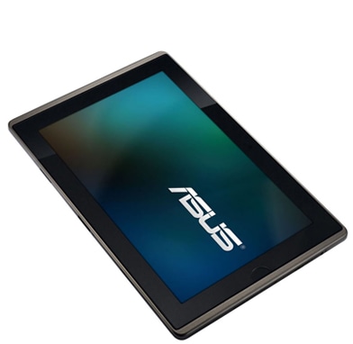 Tablet Asus Acesso Fácil