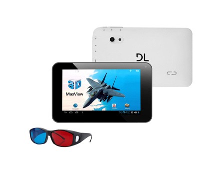 tablet DL Max View 3D TD M71 PRE