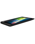 Um tablet fininho, fácil de carregar e cheio de recursos