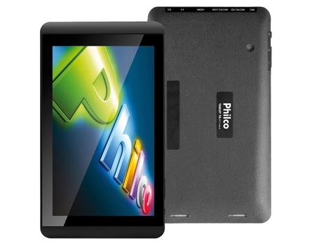 Tablet Philco 7A-P111A4.0 Preto