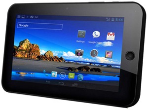 Tablet Freecel Freepad F704