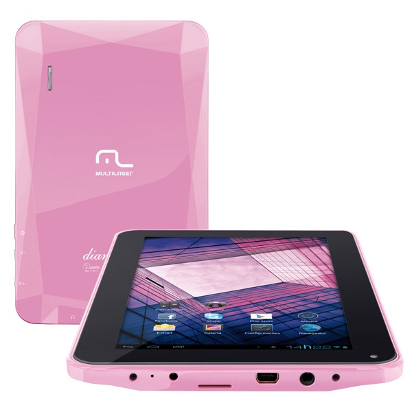 Tablet Diamond Lite