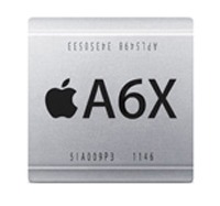 iPad 4ª Geração Apple MD518BR/A com chip A6X