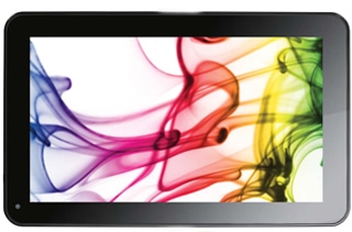 Tablet CCE TR101 com Tela 10'' - Android 4.0
