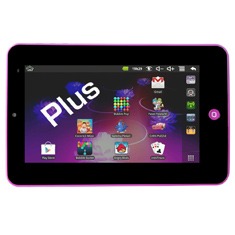 Tela do tablet DL A7 Plus