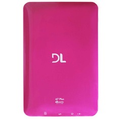 tablet DL A7 Plus traseira
