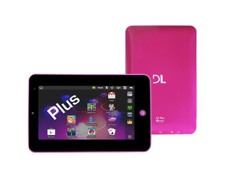 tablet DL A7 Plus