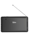 tablet Philco DTV 98205021 de costas