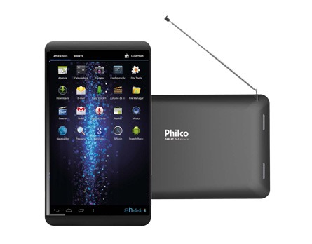 tablet Philco DTV 98205021