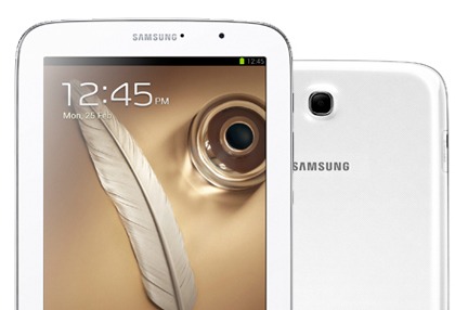 Câmera traseira de 5 MP e frontal de 1.3 MP